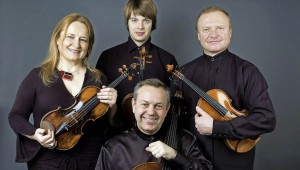 Vlach Quartet