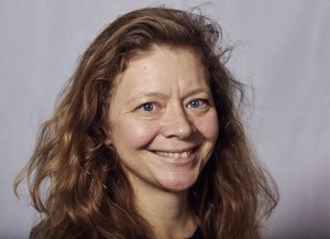 Christina Bjørkøe 